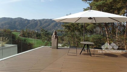 Decking #4